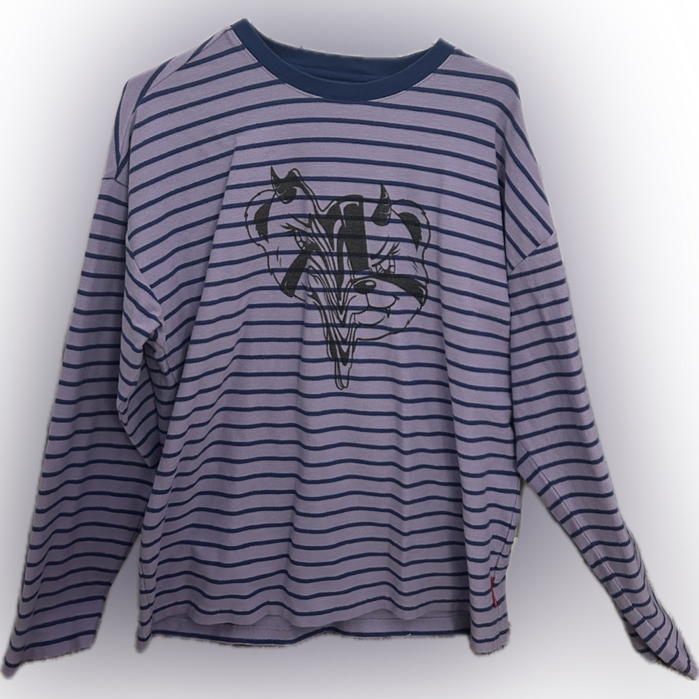 COPY - Teddy fresh crewneck